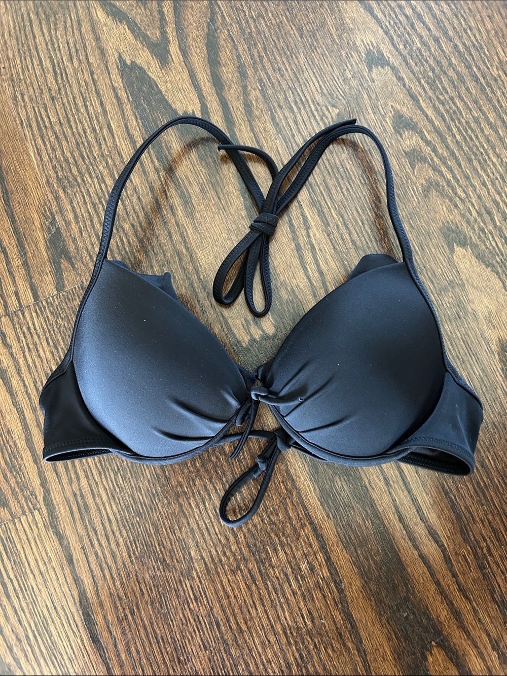 Victoria’s Secret Push Up Bikini Top